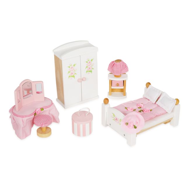 Elternschlafzimmer Daisy Lane