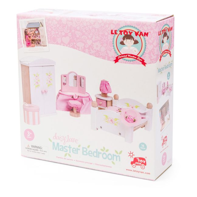 Elternschlafzimmer Daisy Lane