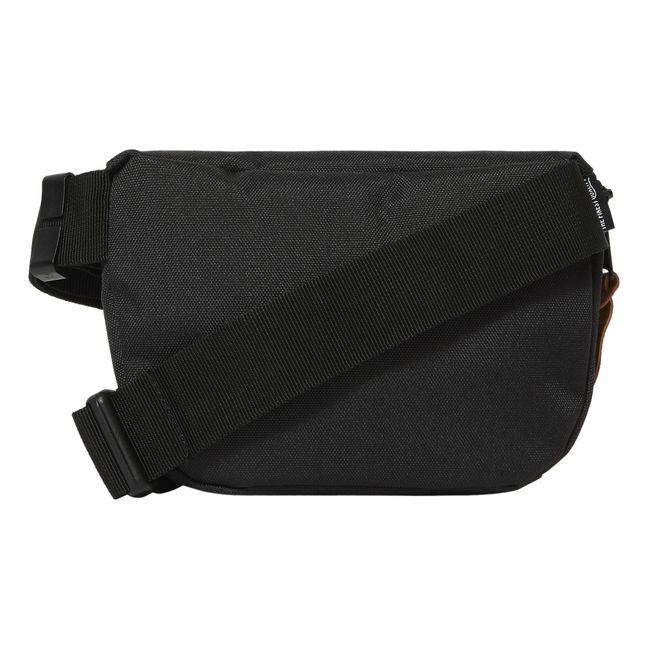 Fourteen Belt Bag Black