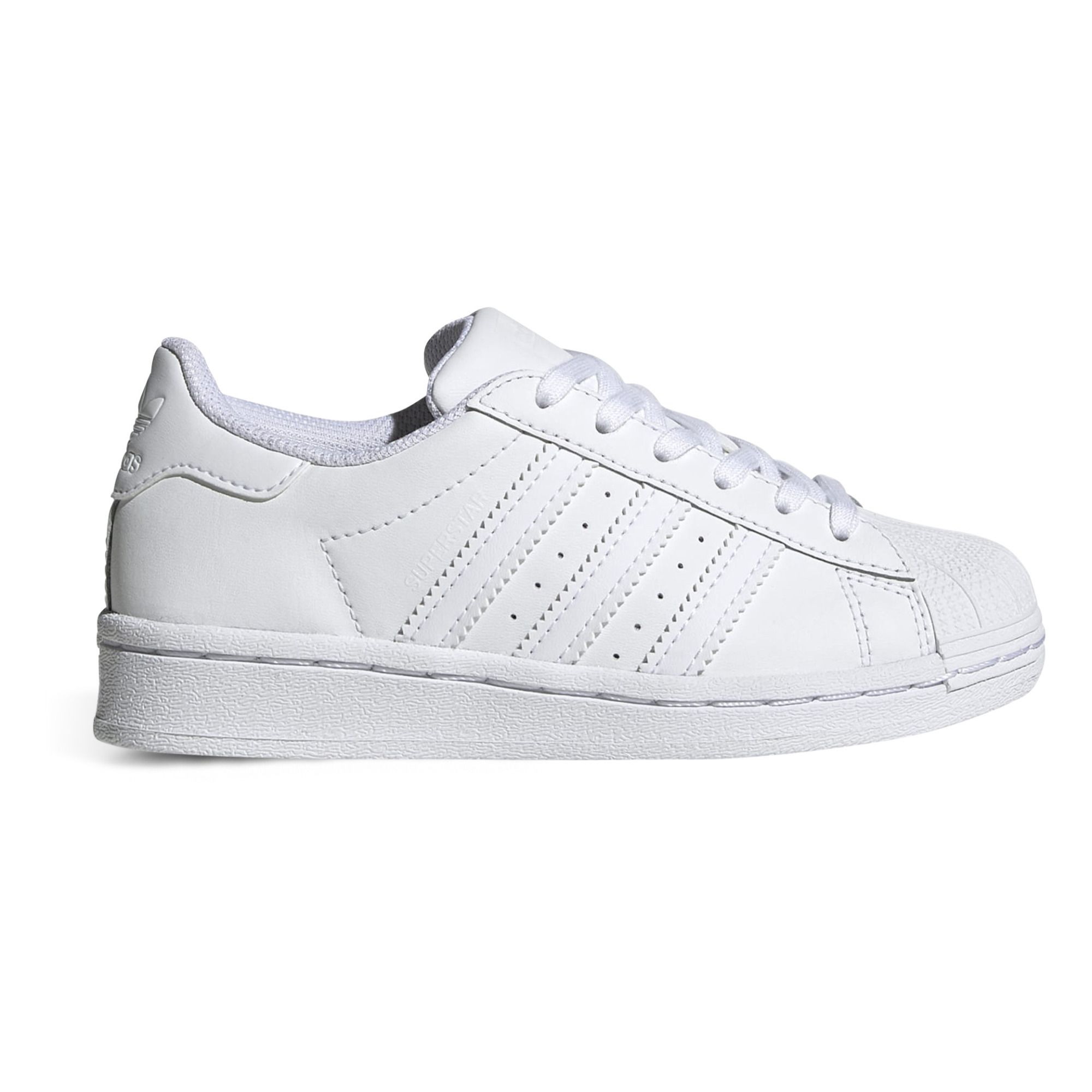 superstar leather sneakers