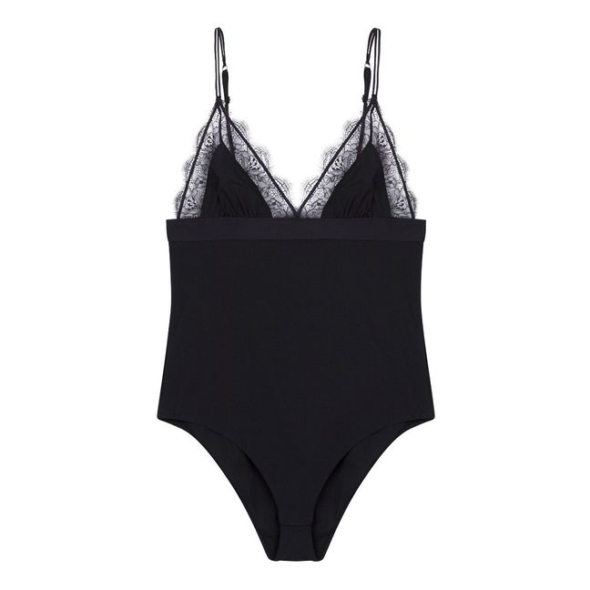 Body Doris | Negro