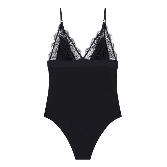 Body Doris | Negro