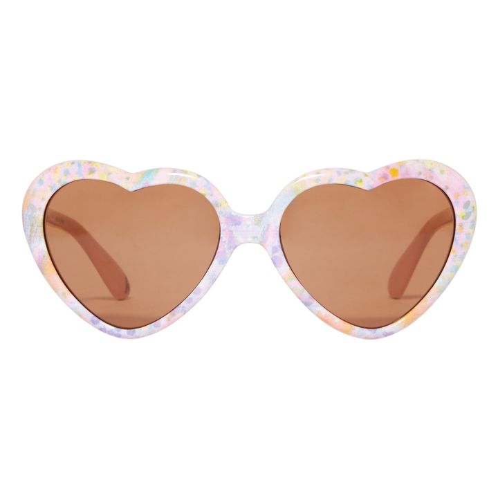 Occhiali da sole a cuore Stella McCartney Bambina Accessori Occhiali da sole 