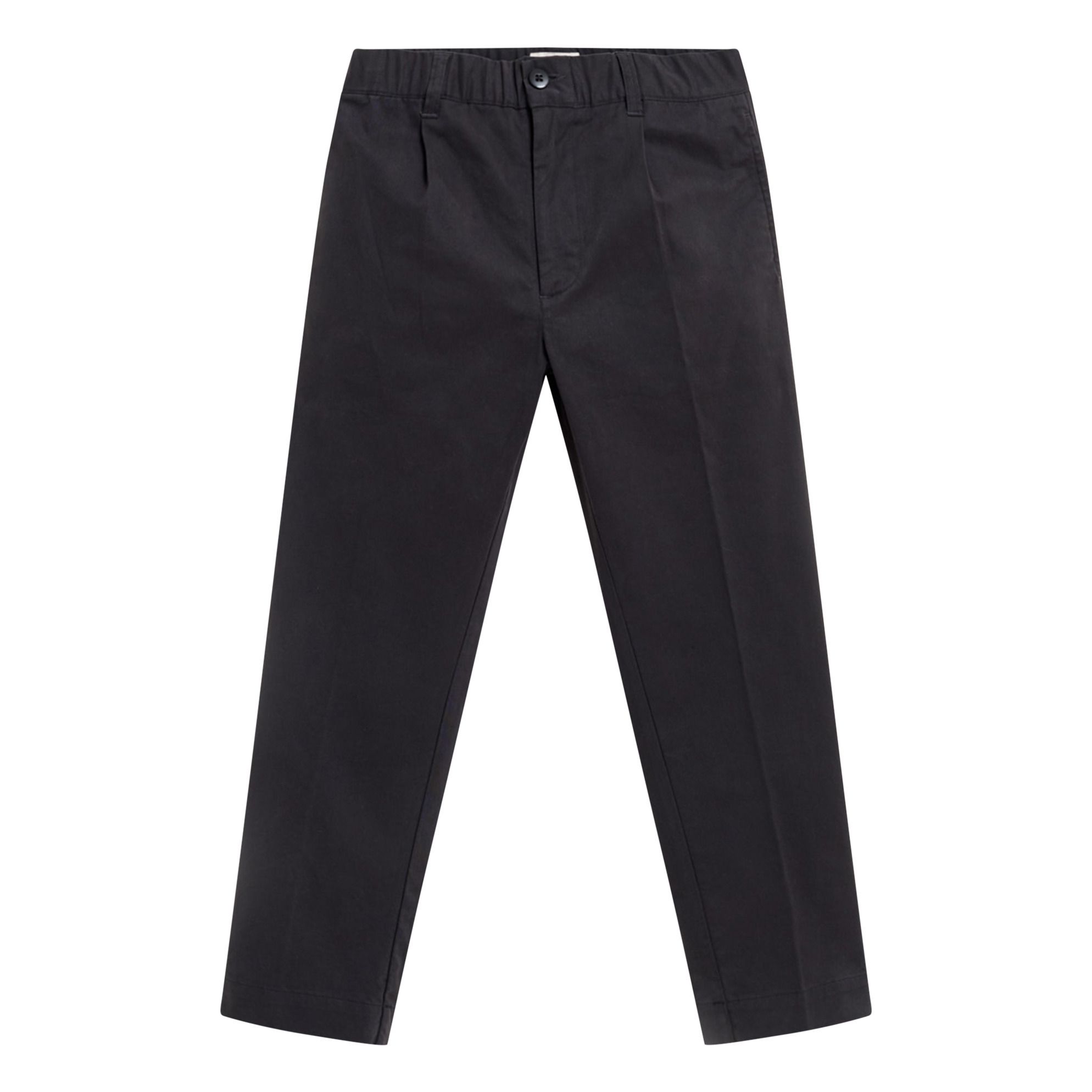 Bellerose - Pantalon Chino Isac - Garçon - Bleu marine
