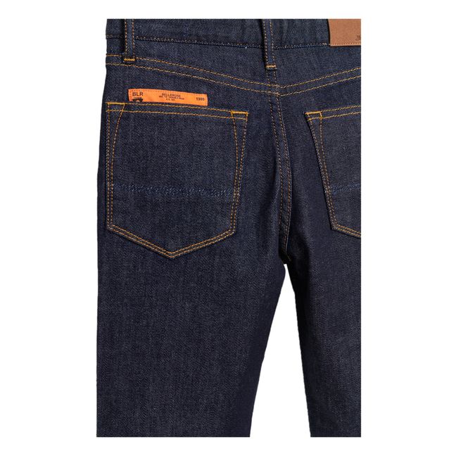 Jeans Slim Vedano | Denim Brut