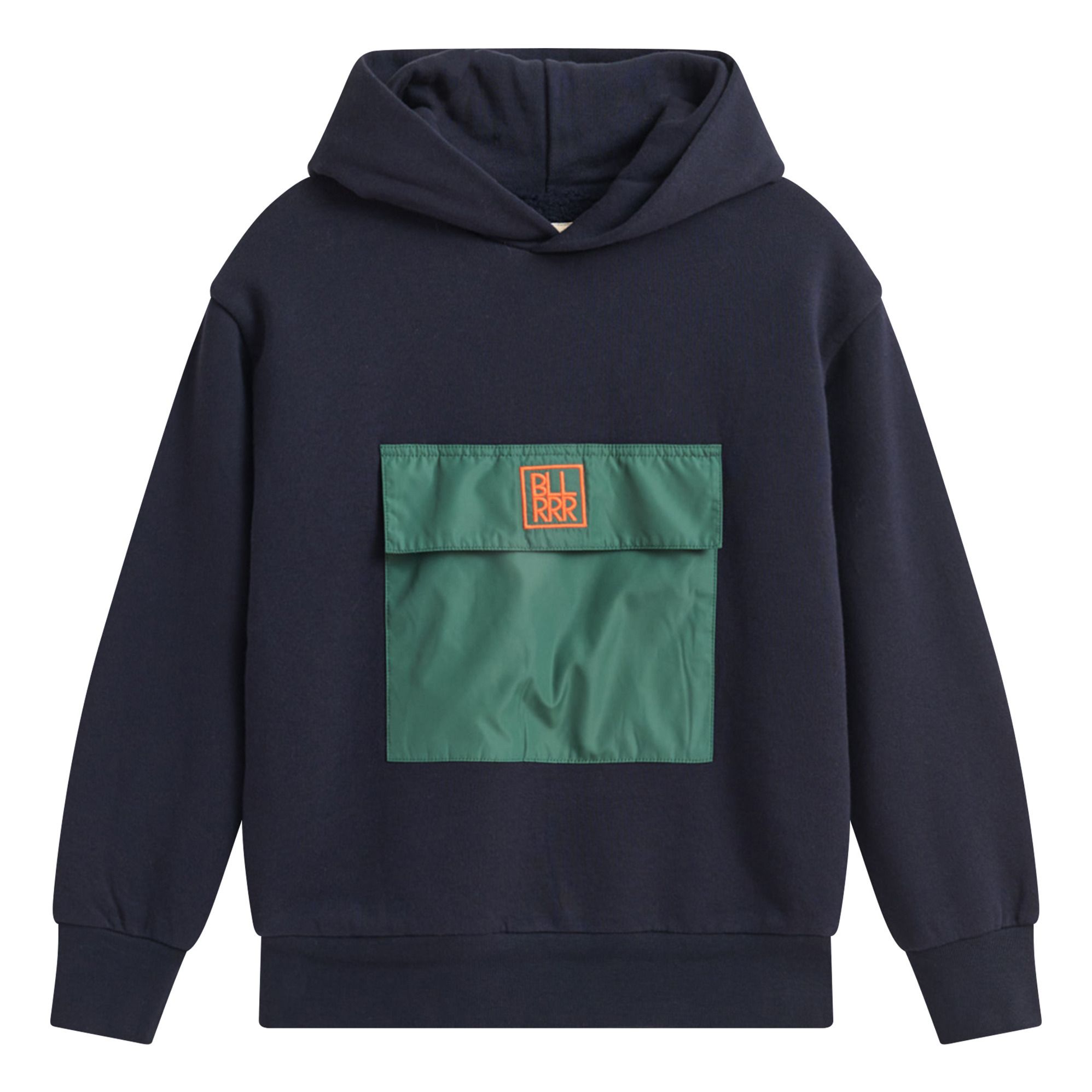 hoodie with front pocket