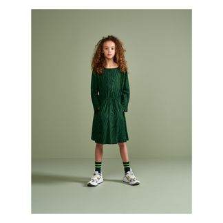 Bellerose Kleid Illusie-listing