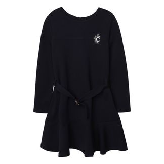 Chloé Gürtelkleid-listing