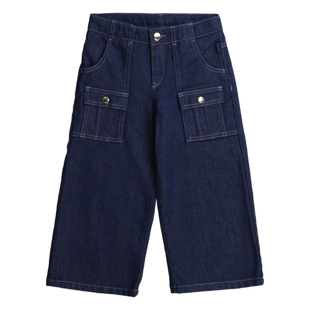 children's high waisted jeans