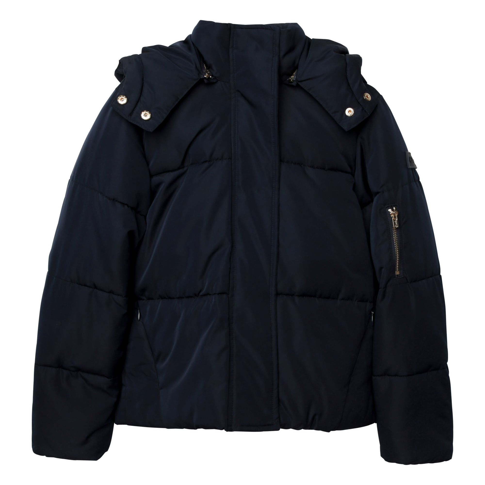 Superdry Hooded Ripstop Puffer Jacket Women's Womens, 45% OFF
