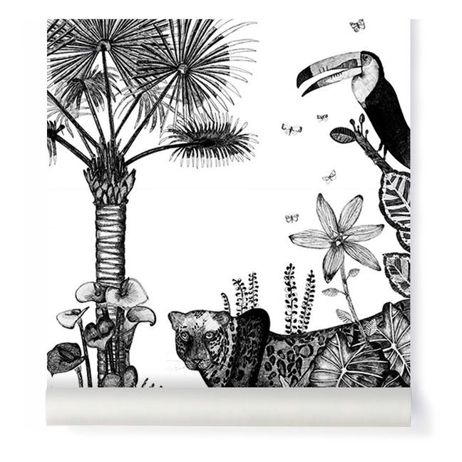 The Wild - 3 lès | Noir