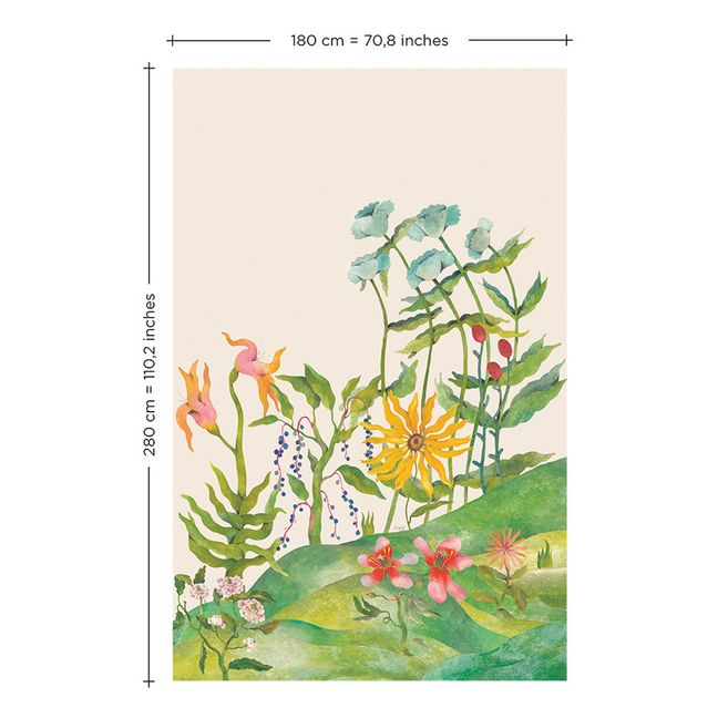 Audrey - 3 lès
