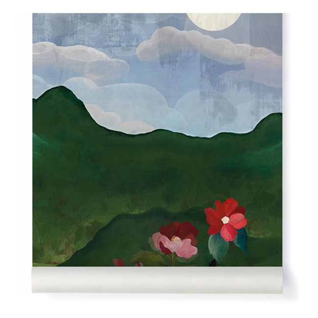 Luna - 3 lès