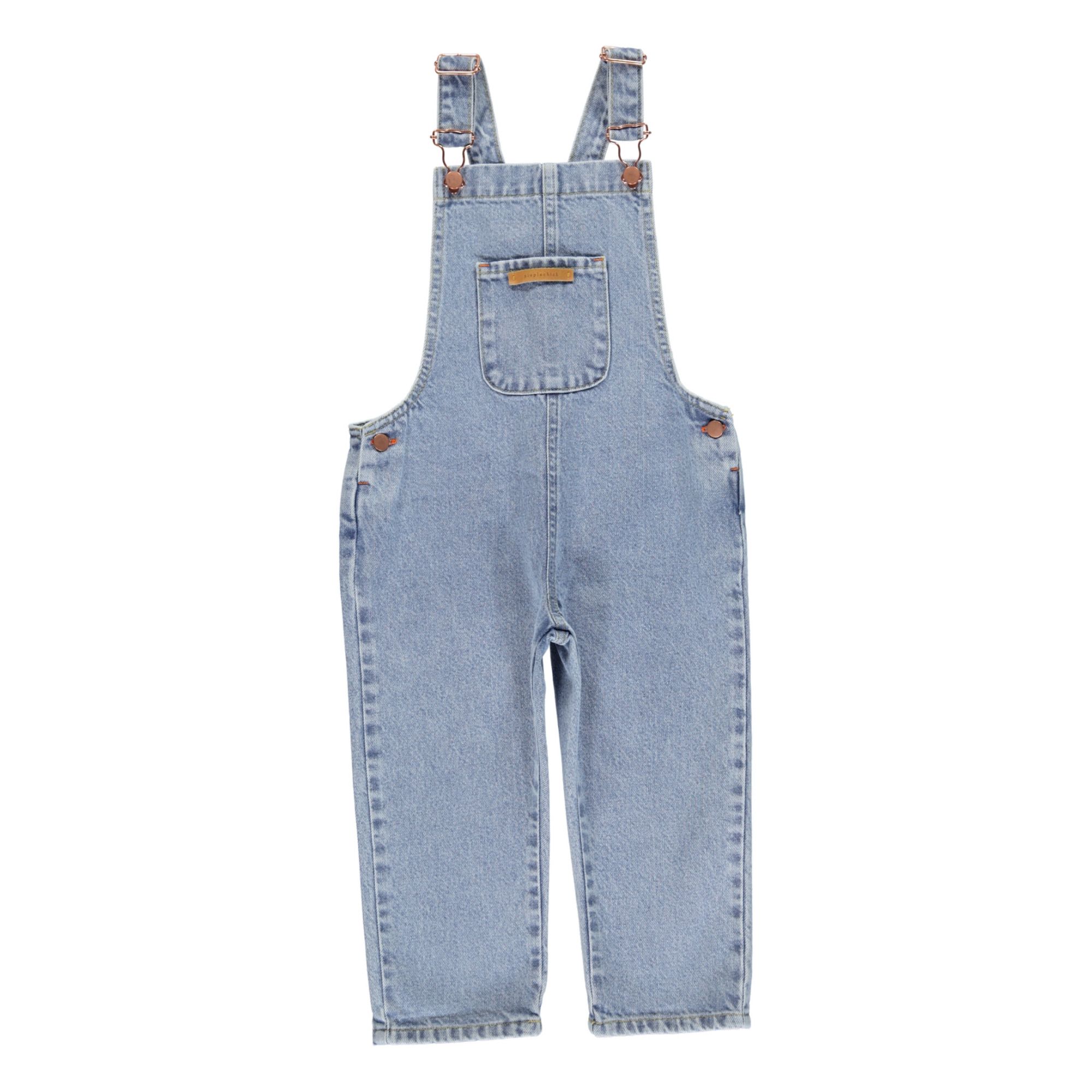 jean overalls