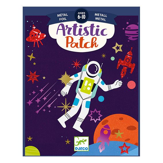 Kit creativo Cosmos