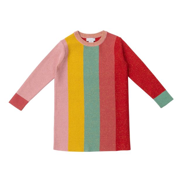 organic sweater dress