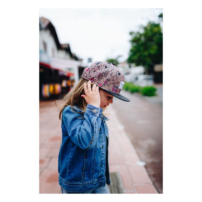 Cappellino Van | Camel