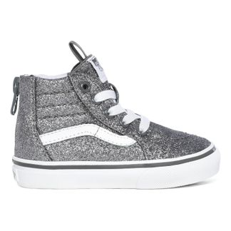 baby zipper shoes