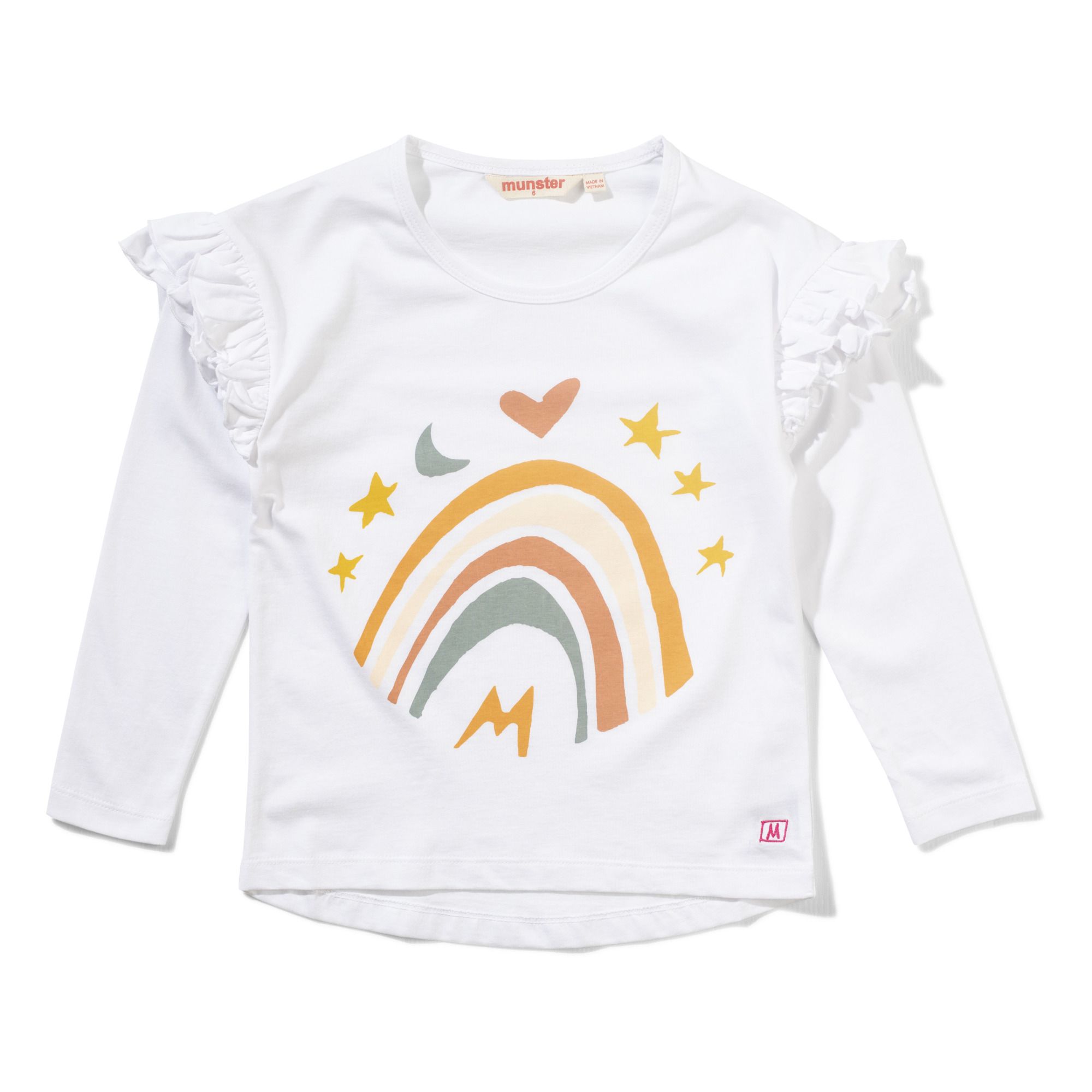 munster kids clothing