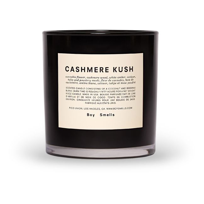 Candela Cashemire Kush - 240g | Bianco