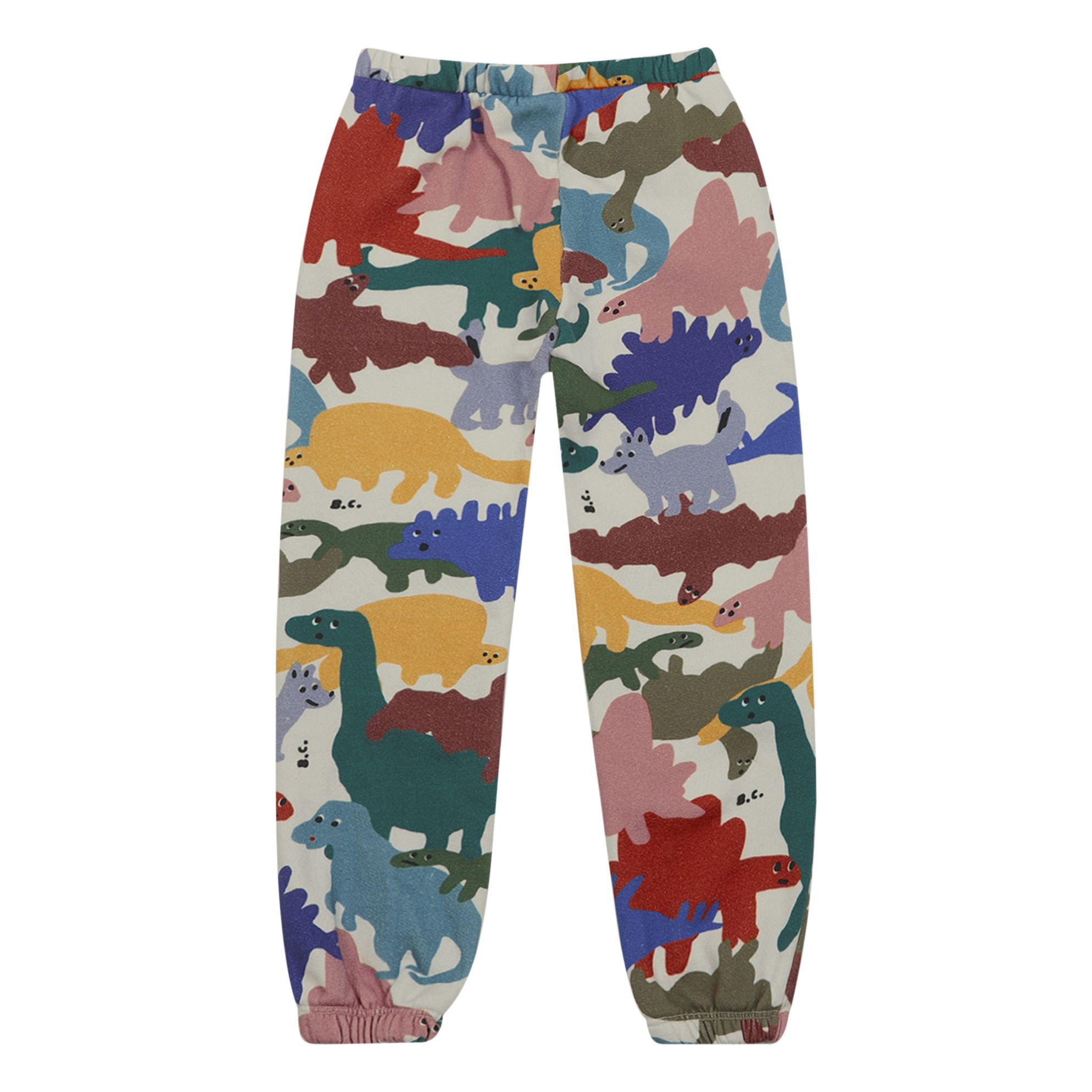 organic cotton joggers