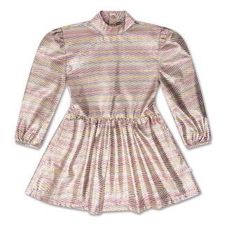 Repose AMS Kleid Zig Zag-listing