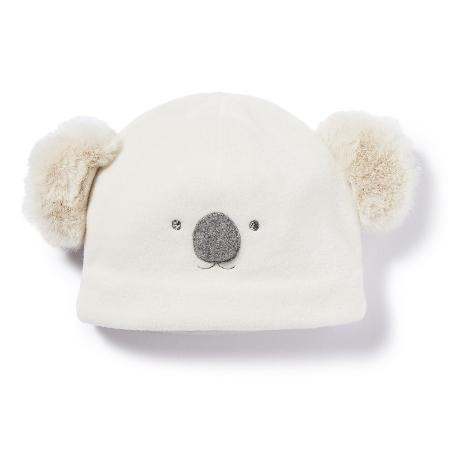 Gorro de lana para hombre con pompón y forro polar - La Maison de l'Alpaga  (LMA)