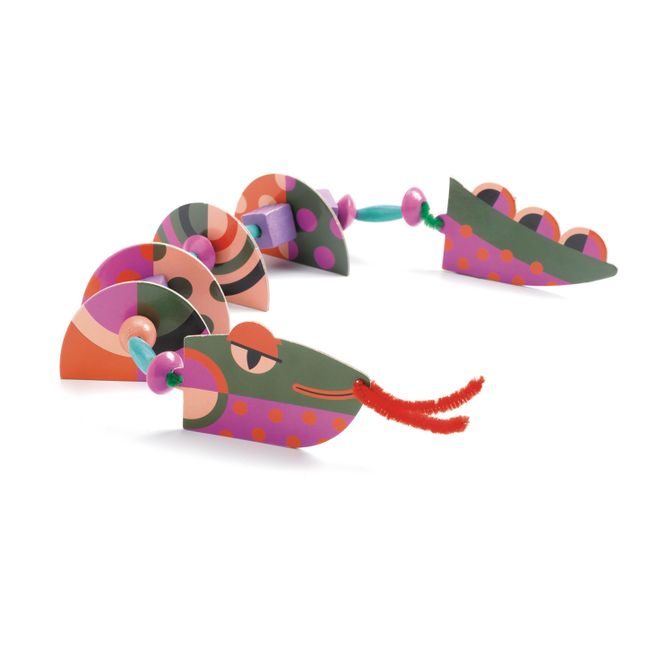 Animal Creative Activity Kit
