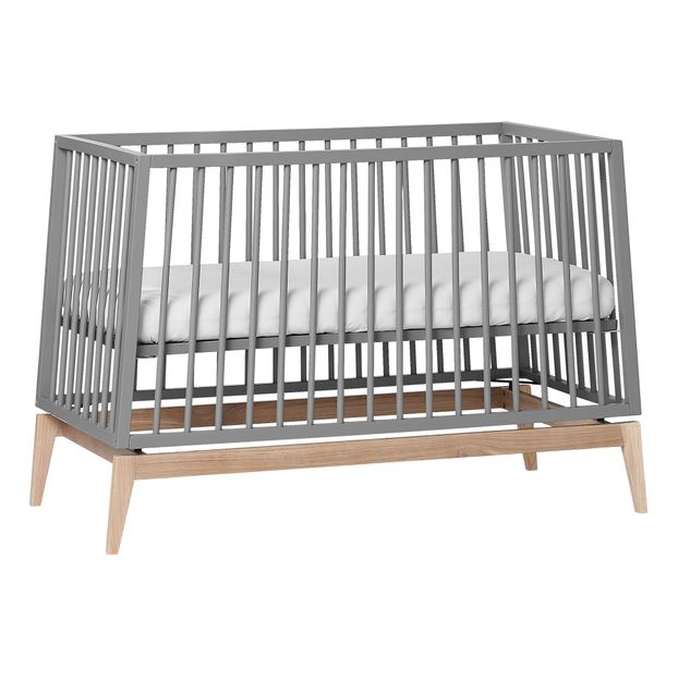 adjustable baby cot