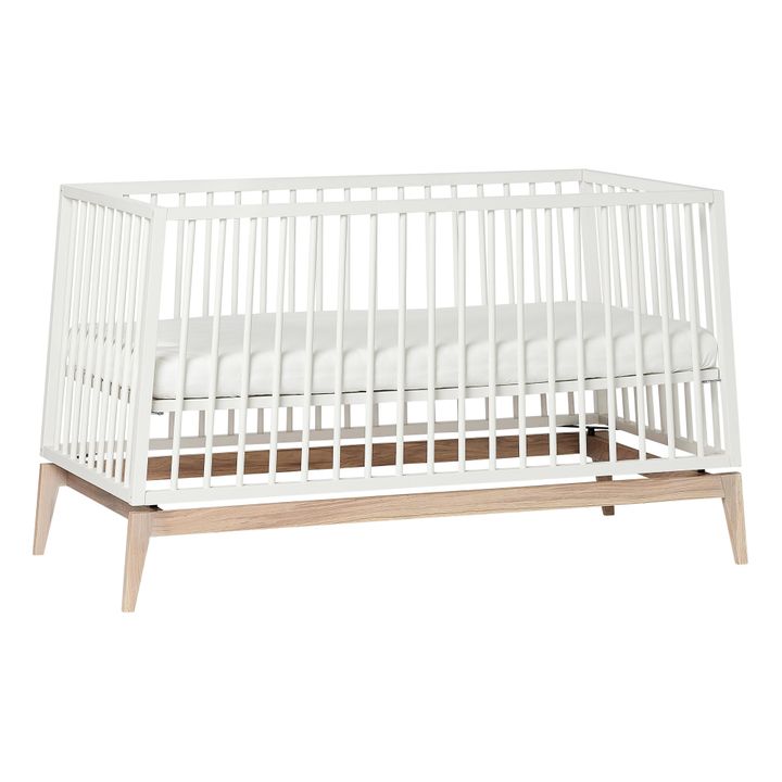 scandi baby cot