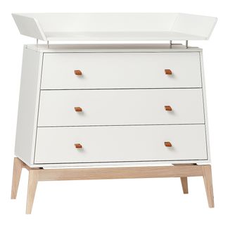 lolly changing table