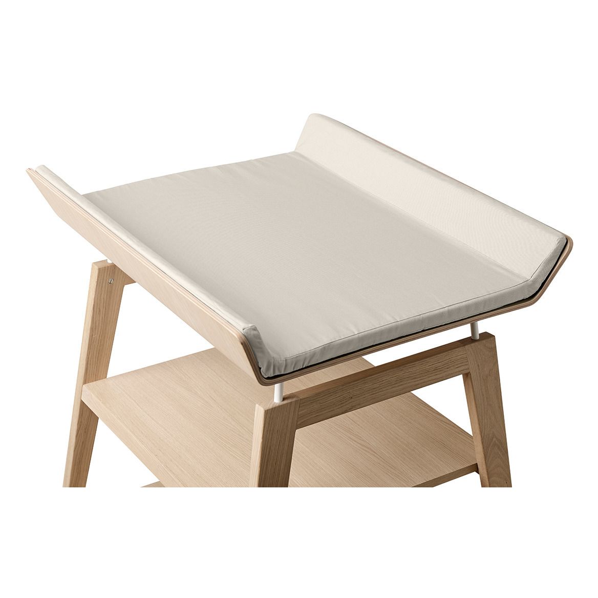 leander change table mat