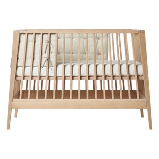 leander cot sheets