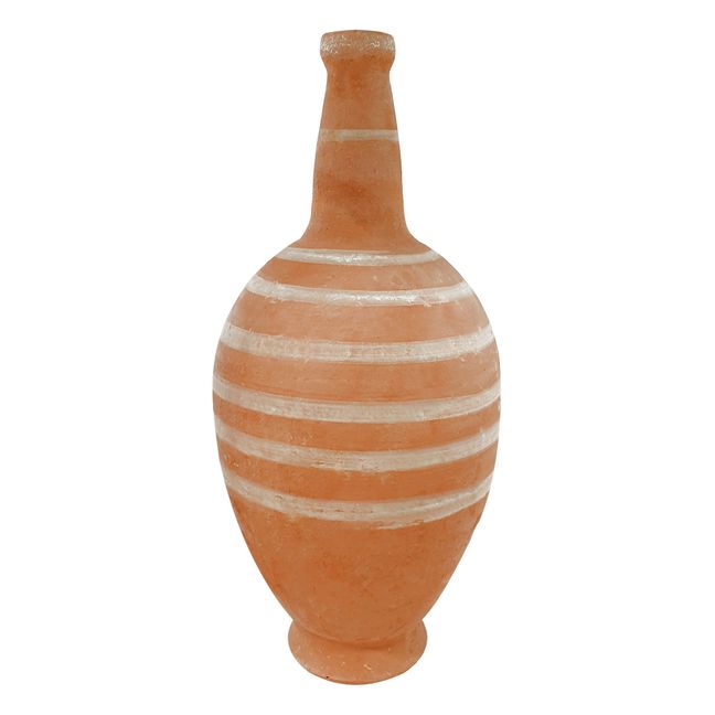 Terracotta Vase Terracotta