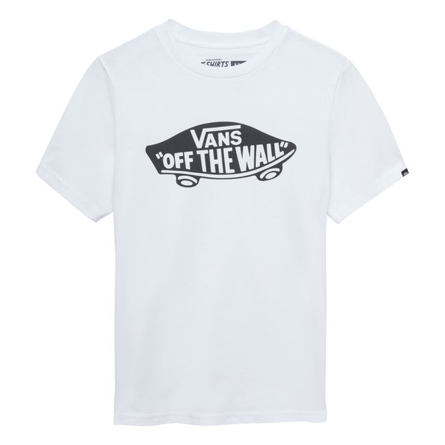 Camiseta OTW | Blanco