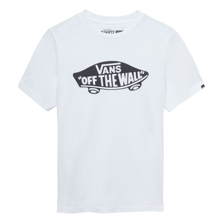 T-Shirt OTW | Weiß- Produktbild Nr. 0