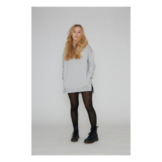 Designers Remix Girls Hoodie-Kleid Parker-listing