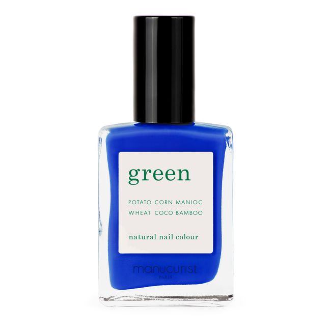 Esmalte de uñas - 15 ml | Ultra Marine