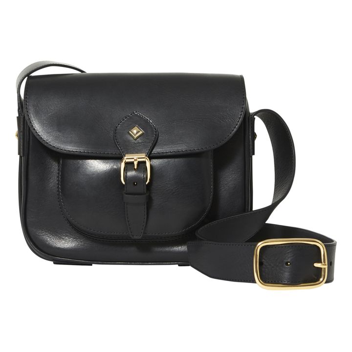 herbert frère soeur - Flav Bag - Black | Smallable