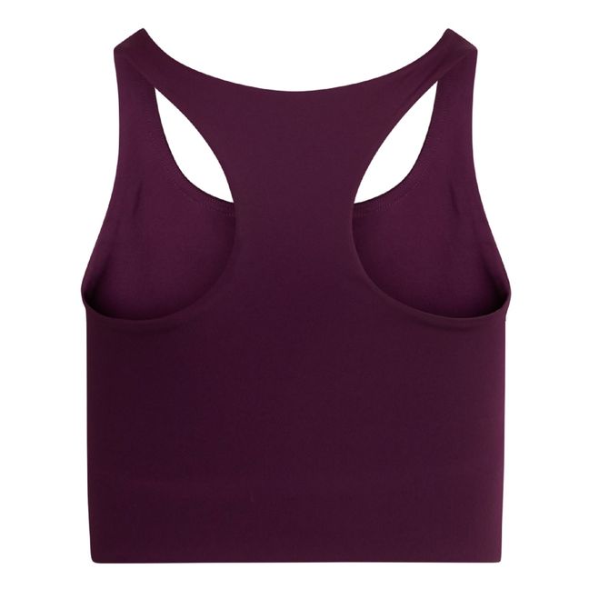 Sport-BH Paloma | Pflaume