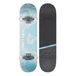 Skateboard Cosmos Bleu pâle- Miniature produit n°0