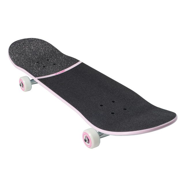 Skateboard Cosmos Rose pâle