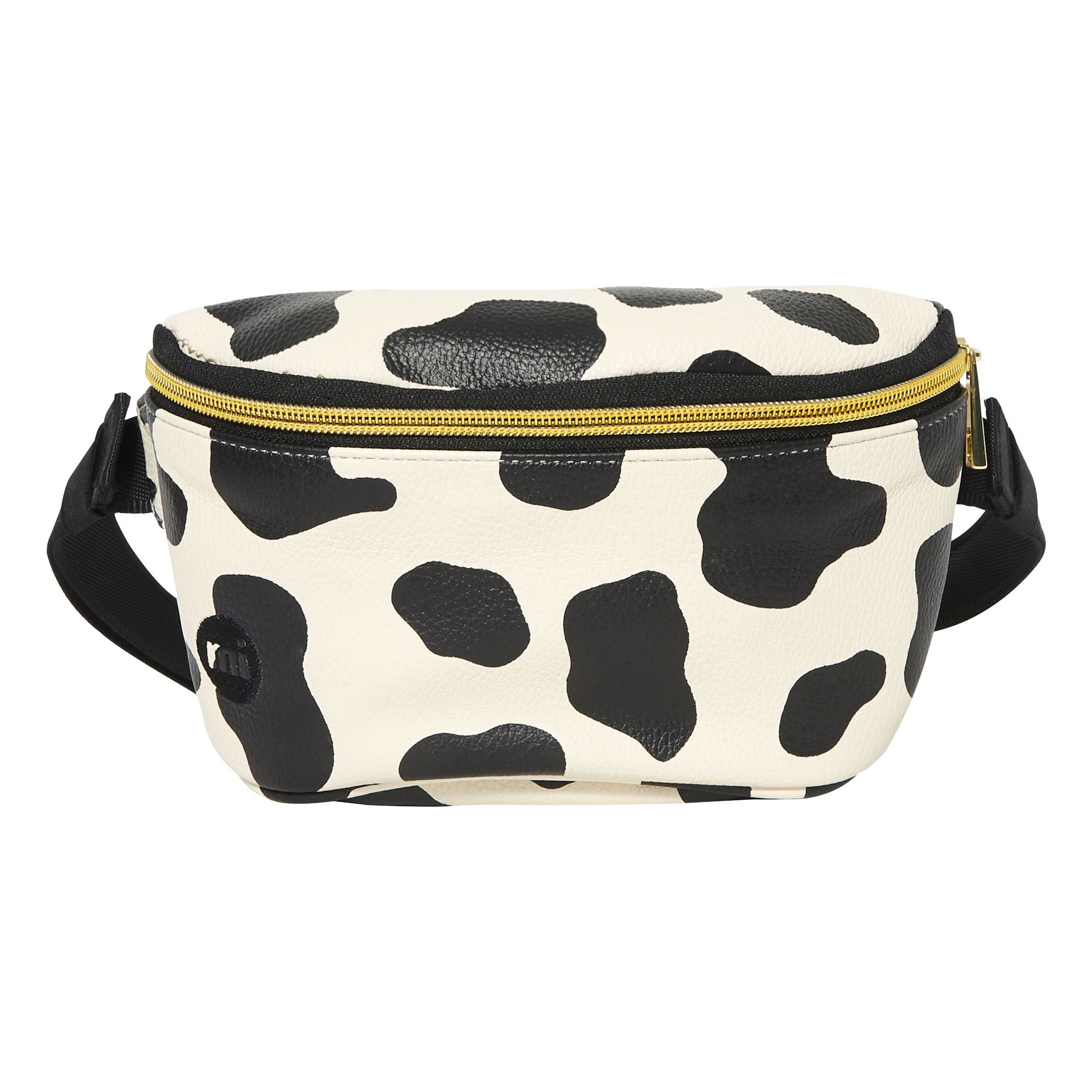 Mi-Pac - Banane Bum - Fille - Marron