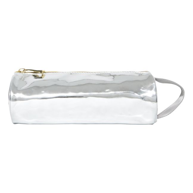 Trousse Gold | Argenté