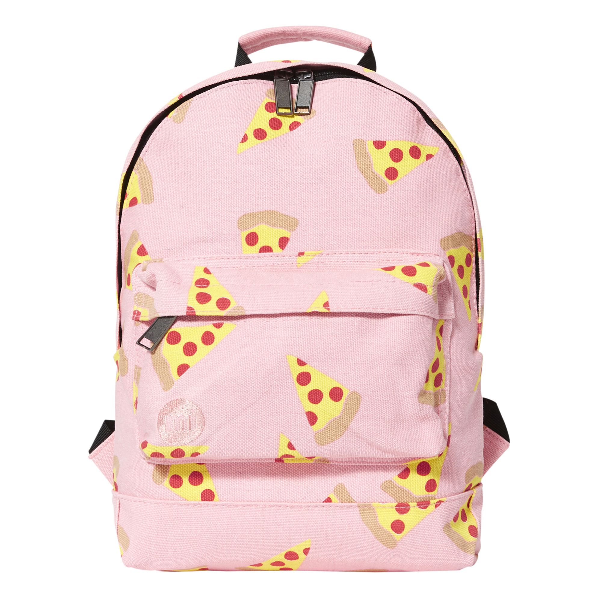 Mi-Pac - Sac Mini Backpack - Fille - Rose