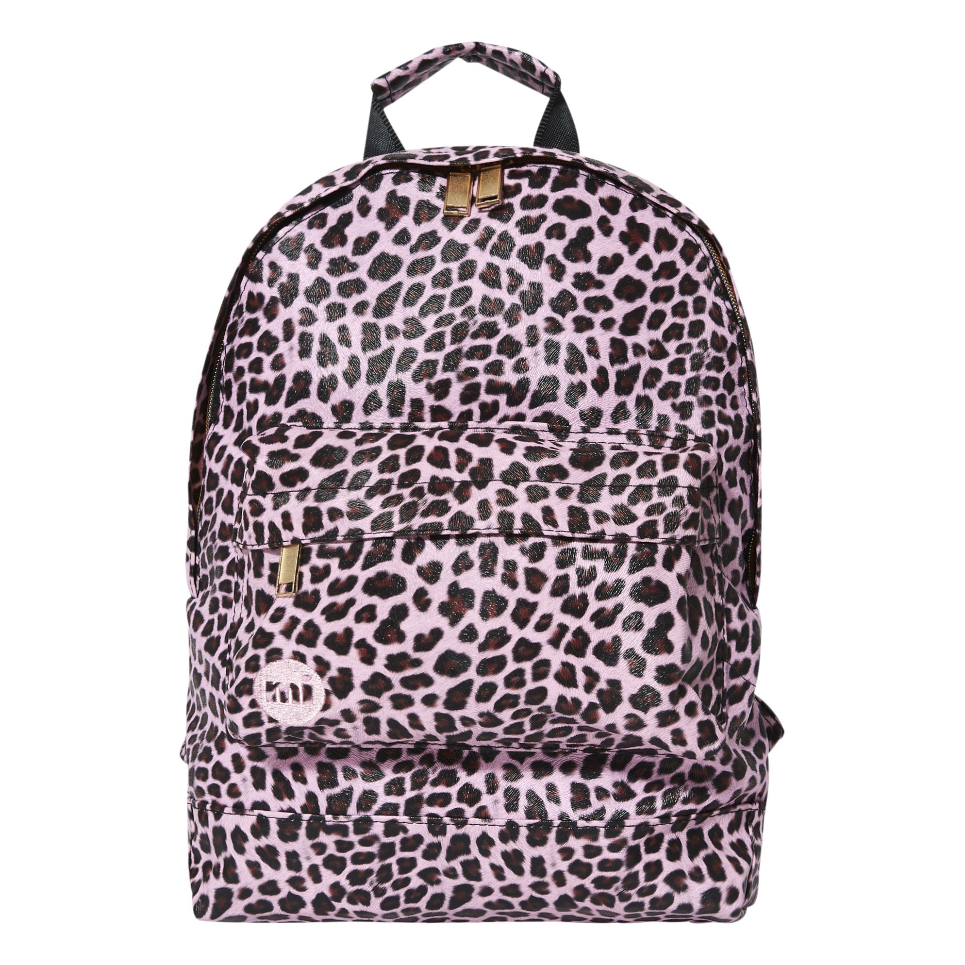 Mi-Pac - Sac Mini Backpack - Fille - Rose pâle
