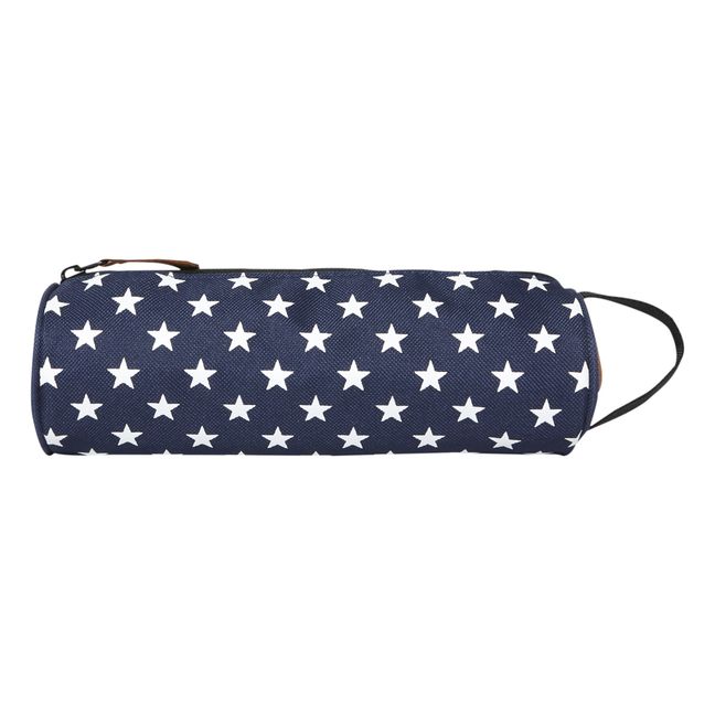 Trousse Cases | Bleu marine