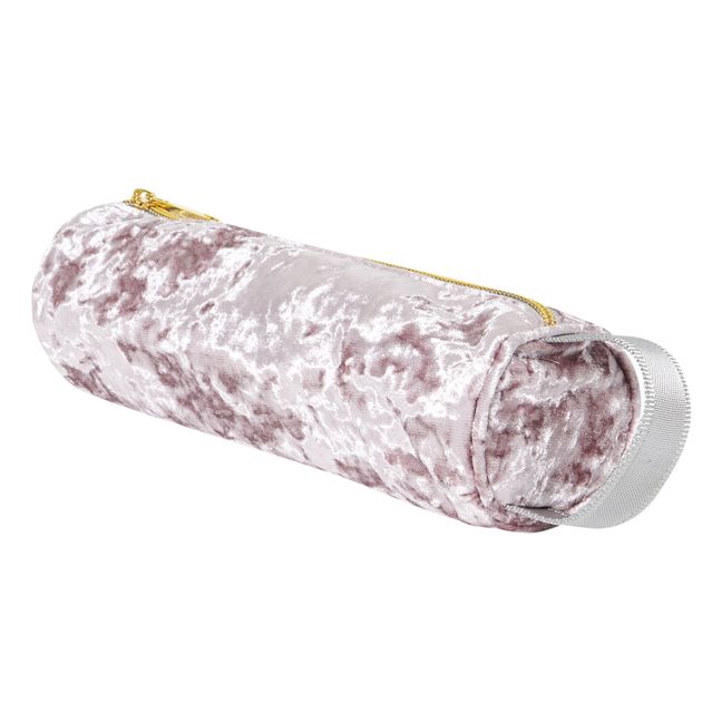 Trousse Gold | Rose