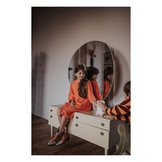 Repose AMS Kleid Foxy-listing