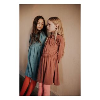 Repose AMS Kleid Peter Pan-listing